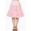 Dancing Days - Starlite Jupon/petticoat - 23 inch - Rose Product image